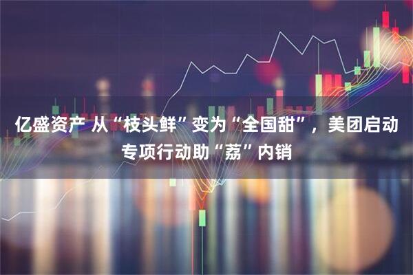 亿盛资产 从“枝头鲜”变为“全国甜”，美团启动专项行动助“荔”内销